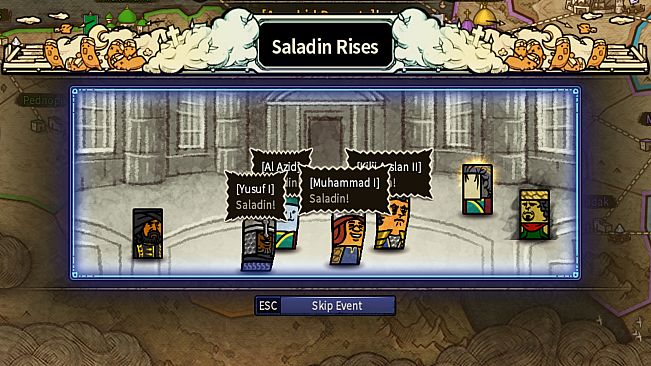 Plebby Quest: The Promised Land