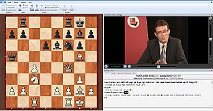 Fritz for Fun 13: Master Class Volume 1, Bobby Fischer