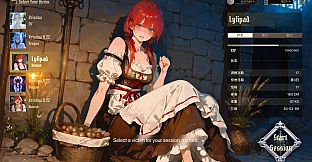 Demon Lord's Corruption Codex