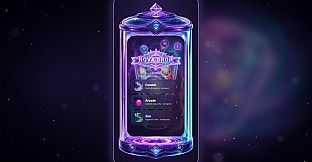 Nova Drop
