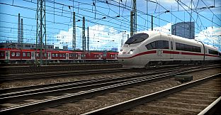 Train Simulator: Epic Journeys