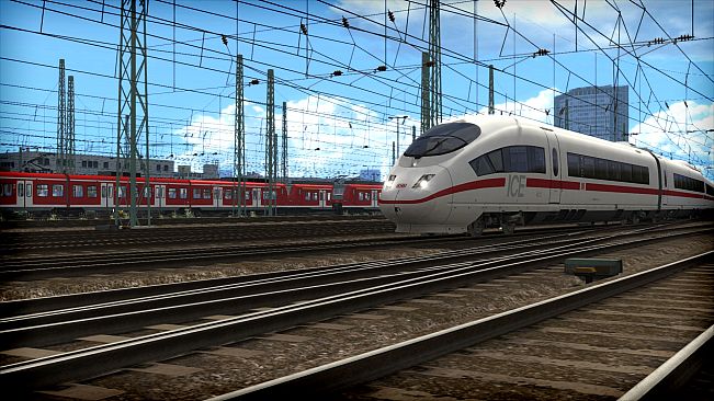 Train Simulator: Epic Journeys