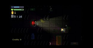 Vesper Hollow