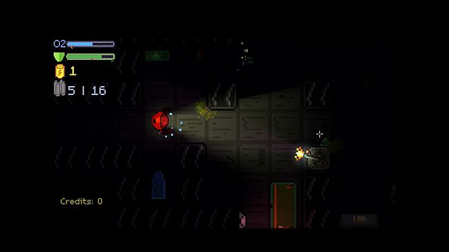 Vesper Hollow