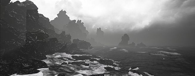 Eclipse: Echo of Dimension