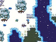 Zia and the goddesses of magic