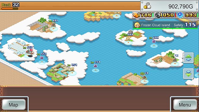 Skyship Quest Story – Nintendo Switch 2 Edition Upgrade pack