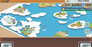 Skyship Quest Story – Nintendo Switch 2 Edition