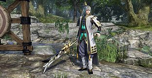 WARRIORS OROCHI 4 Ultimate - Legendary Weapons OROCHI Pack 4