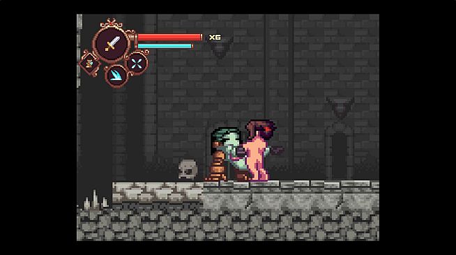 Perverted Exorcism