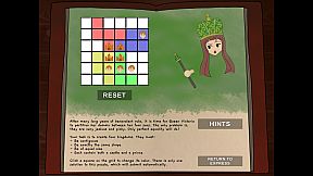 Victoria Clair and the Mystery Express