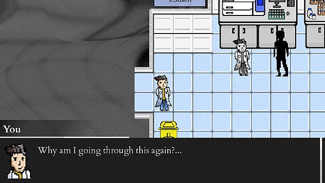 The Scientist Battles