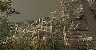 GameGuru MAX Modern Day Mini Kit - Scaffolding