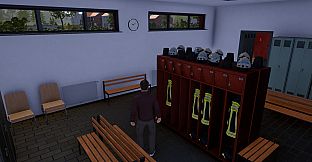 Emergency Call 112 - The Fire Fighting Simulation 2: Volunteer Firefighters