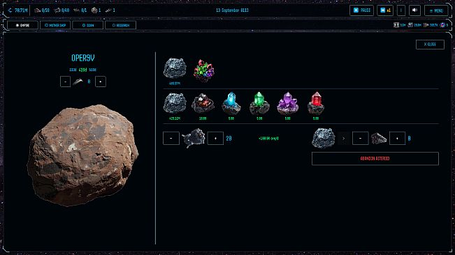 Space.iZ