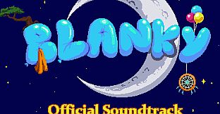 Blanky Official Soundtrack
