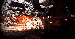 Empty Space: The Creator