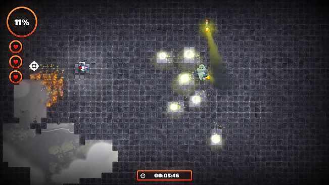 Tilebreaker Next Level