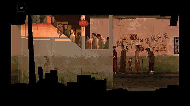 Cat carried Butterfly