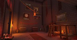 DreadMoon - Co-Op Campaign