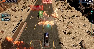 Lane Glitch