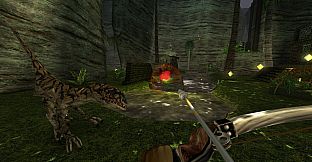 Turok 3: Shadow of Oblivion Remastered