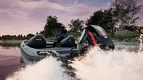 Fishing Sim World: Bass Pro Shops Edition