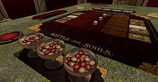 Tabletop Simulator - Battle For Souls