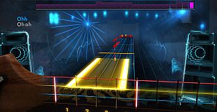 Rocksmith 2014 – John Lee Hooker - “Boom Boom”