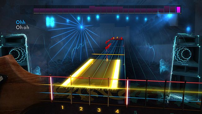 Rocksmith 2014 – John Lee Hooker - “Boom Boom”