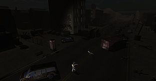 Fatal Hour: Roadkill