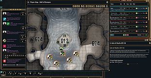 Fantasy Grounds - Pathfinder RPG - Jade Regent Adventure Path (6 of 6) - The Empty Throne