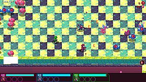 Blitz Smash Ultimate