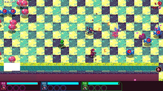 Blitz Smash Ultimate