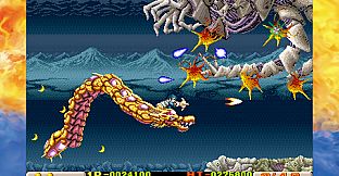 Irem Collection Volume 3