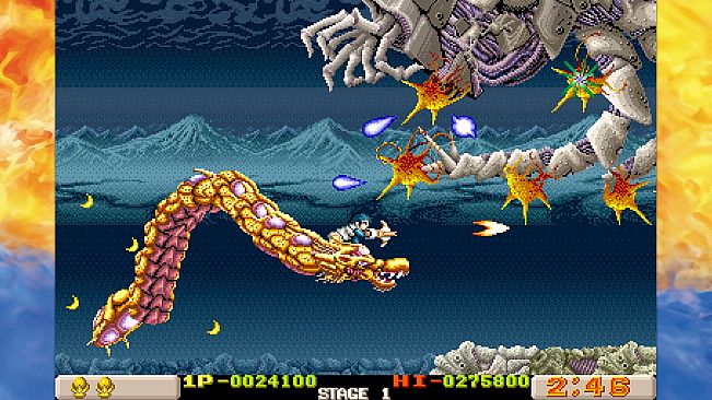 Irem Collection Volume 3