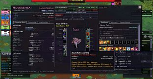 Theorycraft: Raiding Guild Simulator