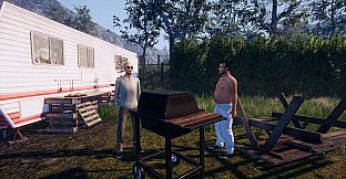 Used Cars Simulator