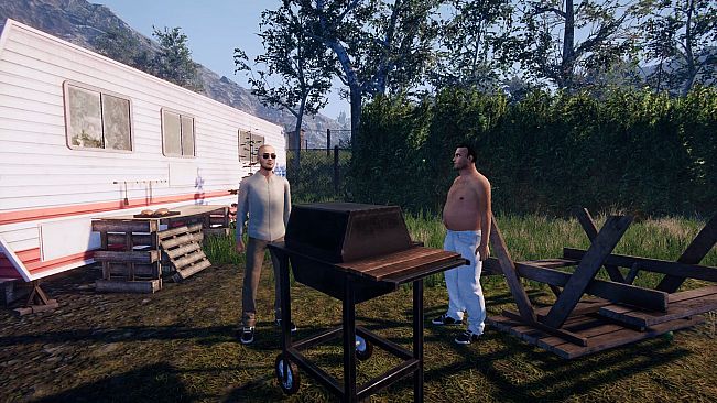 Used Cars Simulator