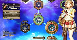 Atelier Ryza 2: Lost Legends & the Secret Fairy