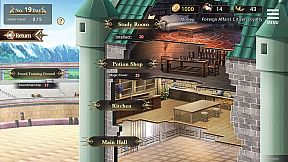 Demon Maiden and Slave Summoning