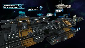 Final Fleet