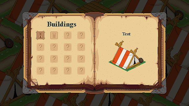 VIKING - Sagas of the Norse Lands