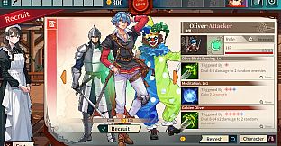 Krzyżacy - The Knights of the Cross: Shining Stars