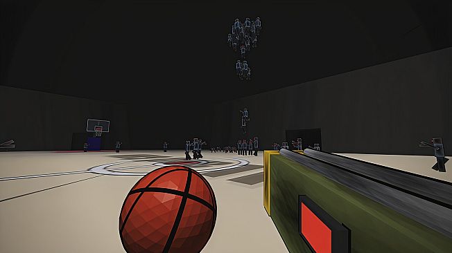 Ball & Gun