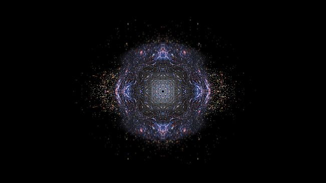 Dreaming in the mountains