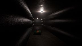 Deja Vu : The Backrooms