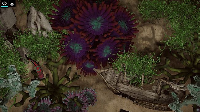 Aquarium Designer – Sea Life