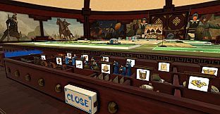 Tabletop Simulator - Three Kingdoms Redux