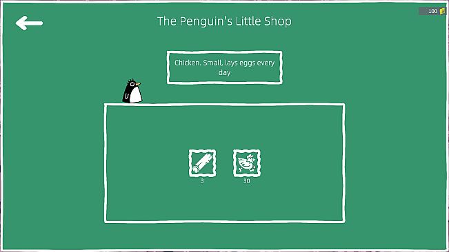 Farm by the Black Hole